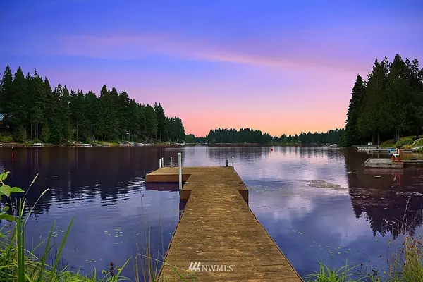 Shelton, WA 98584,81 E Carr PL W