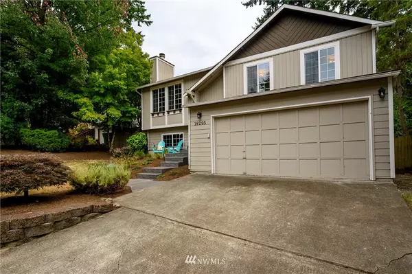 Redmond, WA 98052,16205 NE 107th CT