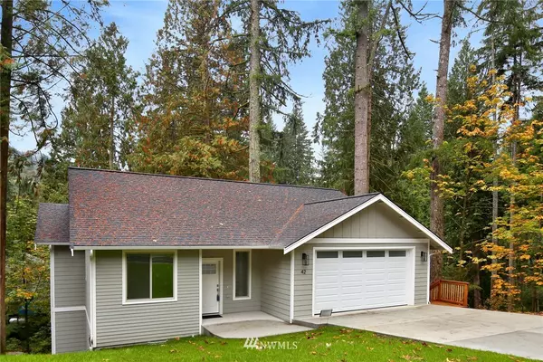 42 Morning Glory DR, Bellingham, WA 98229