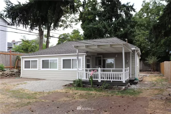 1667 S 54th ST, Tacoma, WA 98408