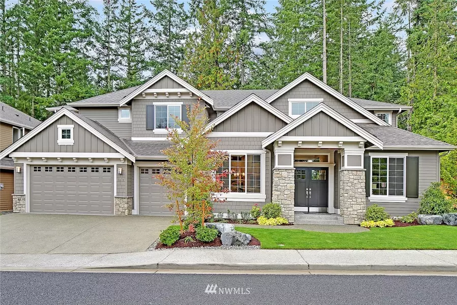 3067 243rd AVE SE, Sammamish, WA 98075