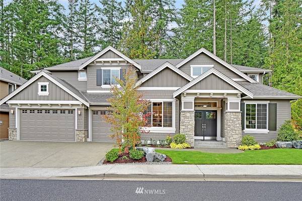 3067 243rd AVE SE, Sammamish, WA 98075