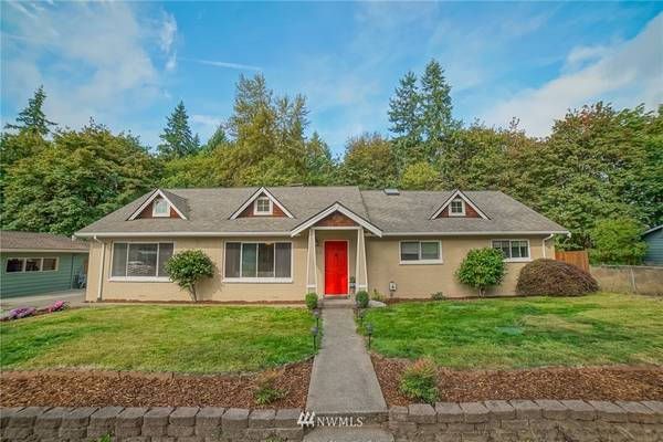 13833 144th AVE SE, Renton, WA 98059