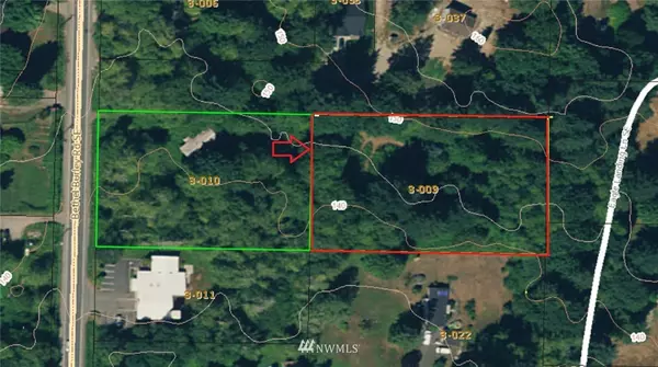 12639 Bethel Burley RD, Port Orchard, WA 98367