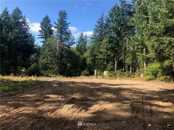 154 E Fox Run LN, Grapeview, WA 98546