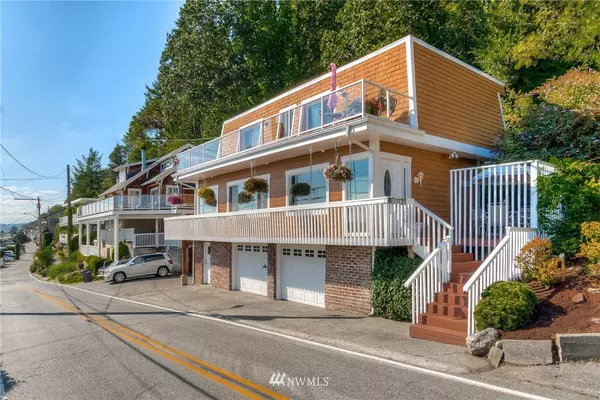 2824 SW 172nd ST, Burien, WA 98166