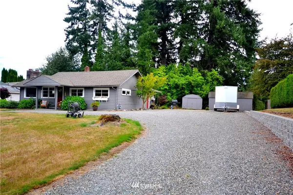 3943 NW Munson ST, Silverdale, WA 98383