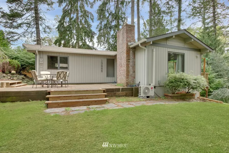 13225 139th AVE NW, Gig Harbor, WA 98329