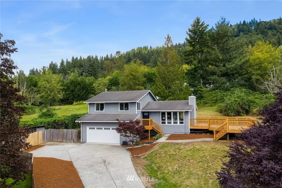 26916 SE 162nd PL, Issaquah, WA 98027