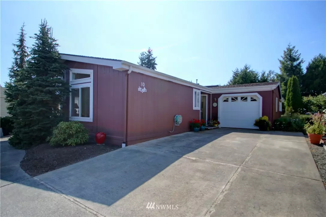 Mount Vernon, WA 98274,2610 E Section ST #10