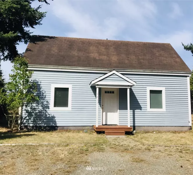 1615 Spruce ST, Port Townsend, WA 98368