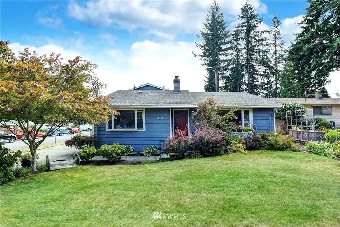 6122 204th ST SW, Lynnwood, WA 98036