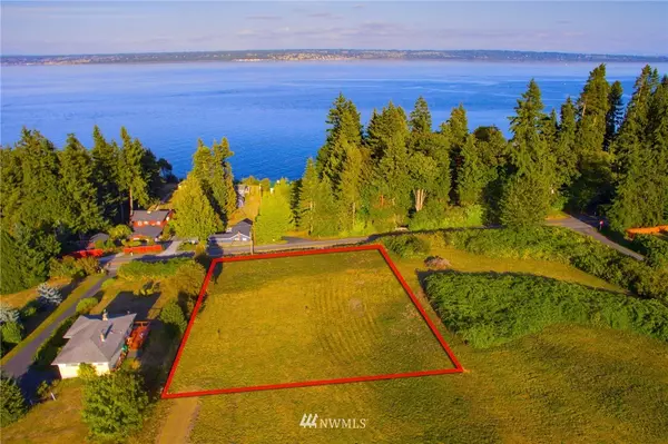 Kingston, WA 98346,1 Lot D Karmenn Lane