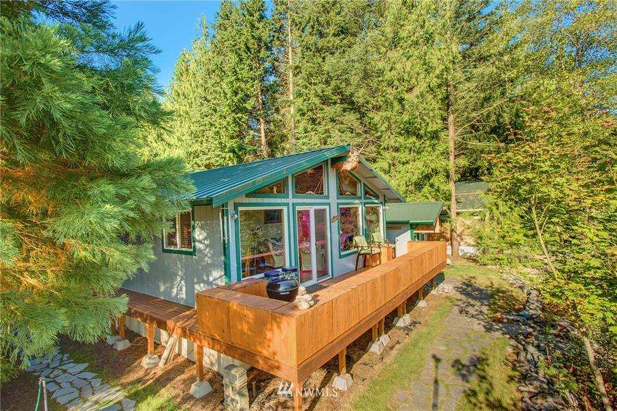 44701 Fir RD, Gold Bar, WA 98251