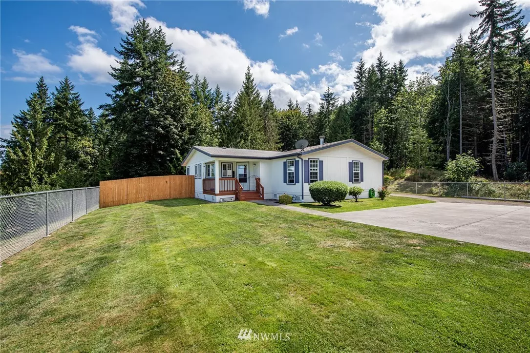 Sequim, WA 98382,90 Himlen RD