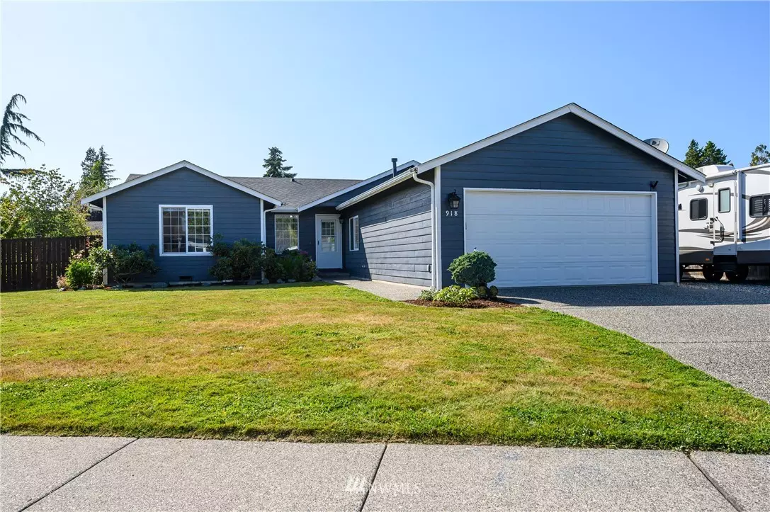 Sedro Woolley, WA 98284,918 Presidio PL