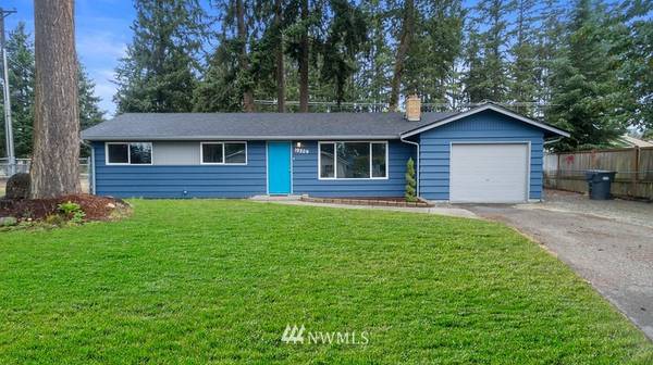 19209 Aurora DR E, Spanaway, WA 98387