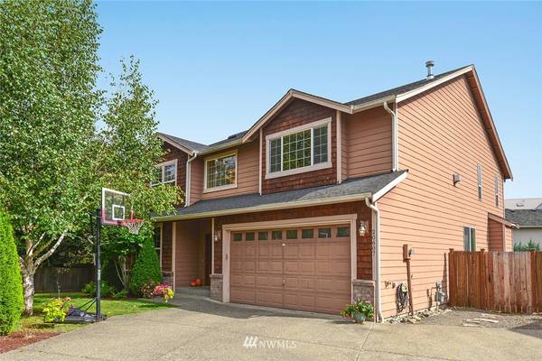 20607 30th Ave W, Lynnwood, WA 98036