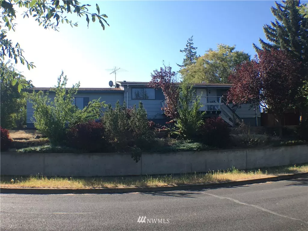 Ritzville, WA 99169,515 W Broadway AVE