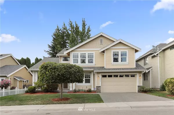 7924 NE 184th ST, Kenmore, WA 98028