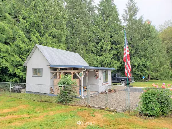 Belfair, WA 98528,240 E Cedarbrook LN