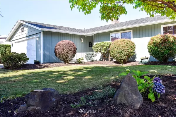 Longview, WA 98632,1544 Floral CT