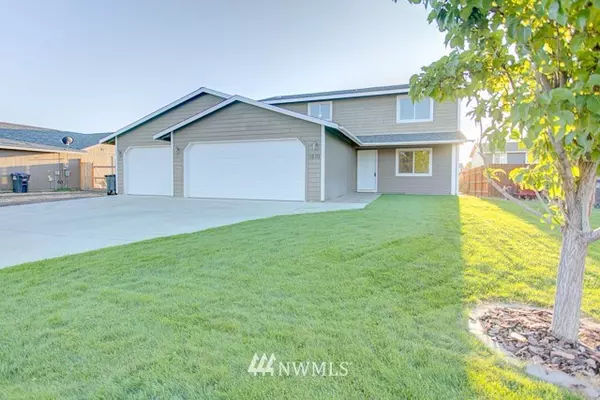 1610 S Skyline DR, Moses Lake, WA 98837