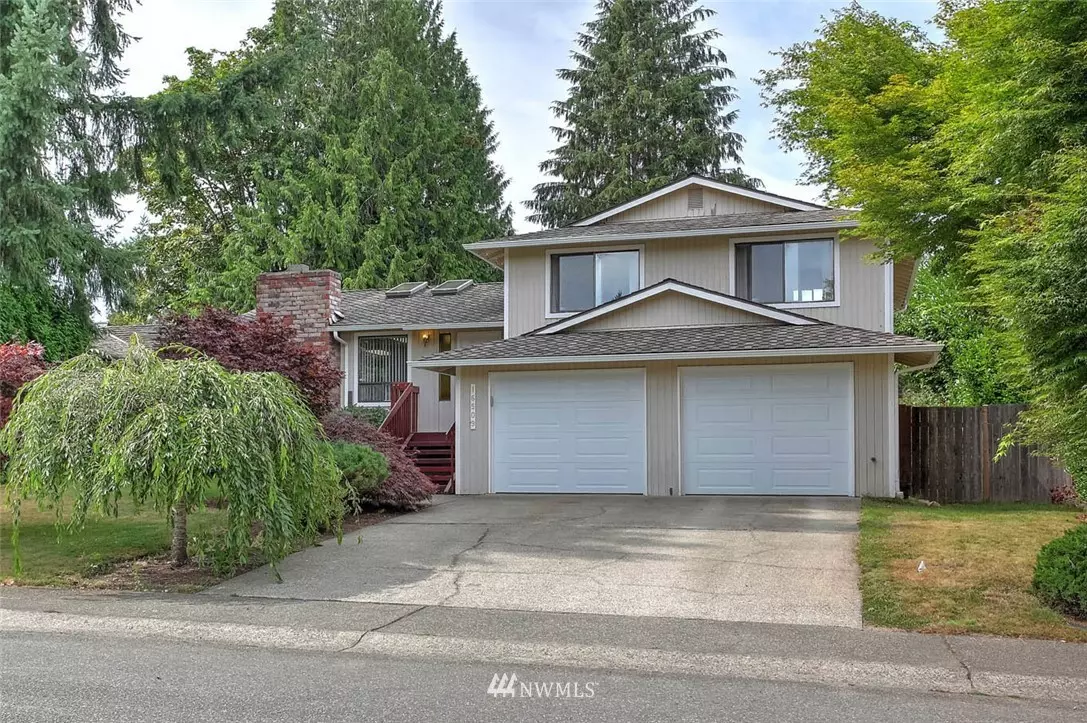 Renton, WA 98058,16509 162nd AVE SE