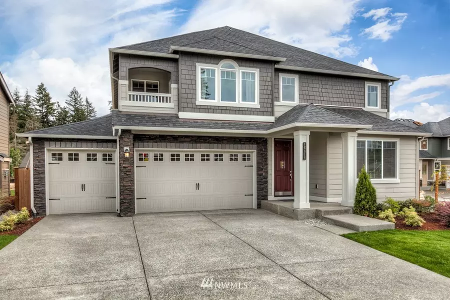 6411 SE 5th PL #10, Renton, WA 98059