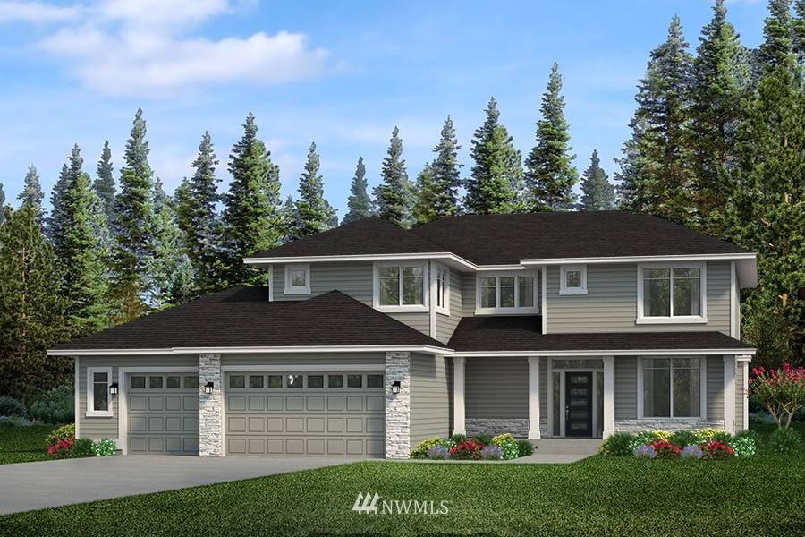 19913 Lot 12 78th ST SE, Snohomish, WA 98290