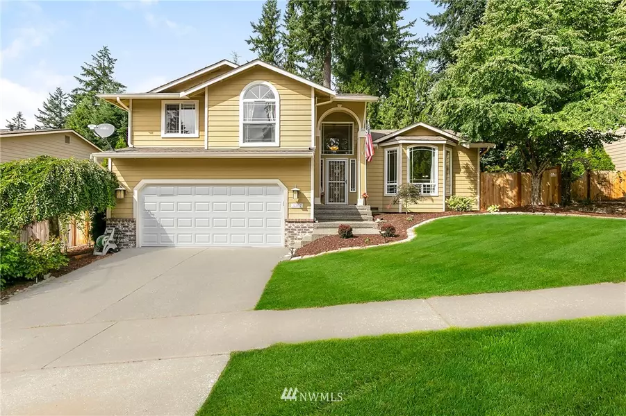 3307 200th PL SE, Bothell, WA 98012