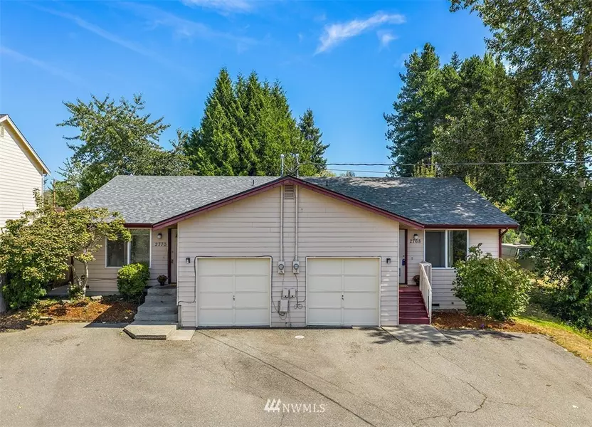 2768 Maple ST, Bremerton, WA 98310