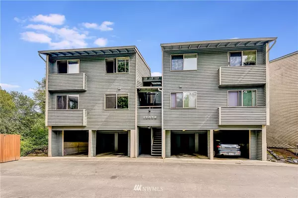 Kirkland, WA 98034,12036 96th AVE NE #721