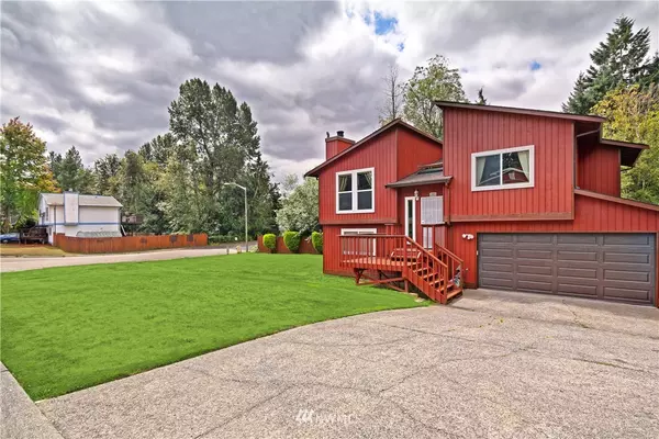 22031 123rd AVE SE, Kent, WA 98031