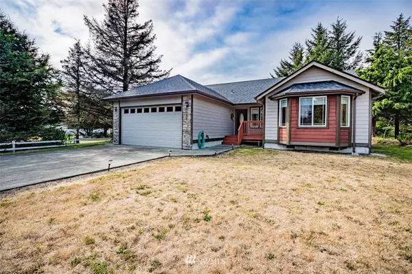 Ocean Shores, WA 98569,641 Olallie CIR SE