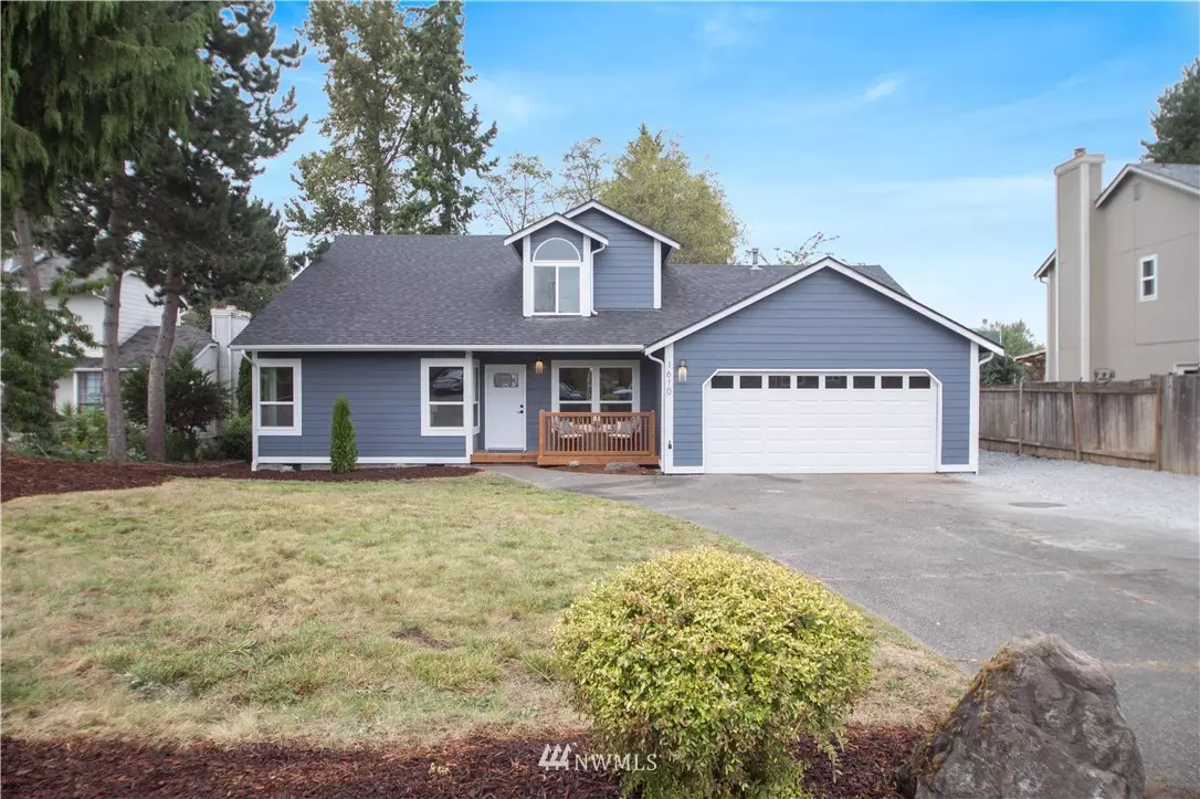 Federal Way, WA 98023,1610 SW 324th PL