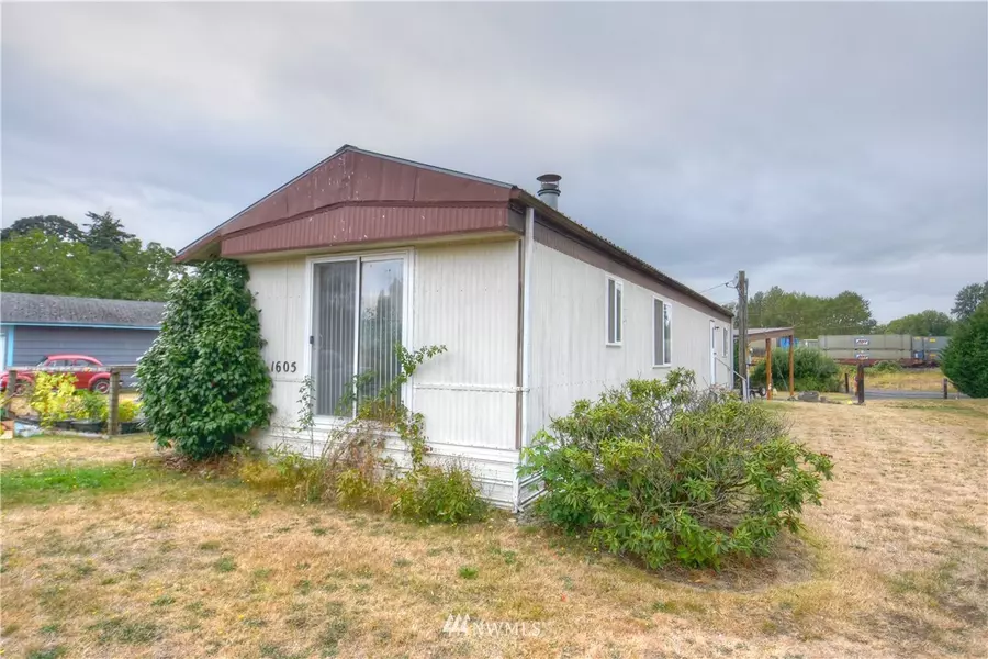 1605 Windsor AVE, Centralia, WA 98531