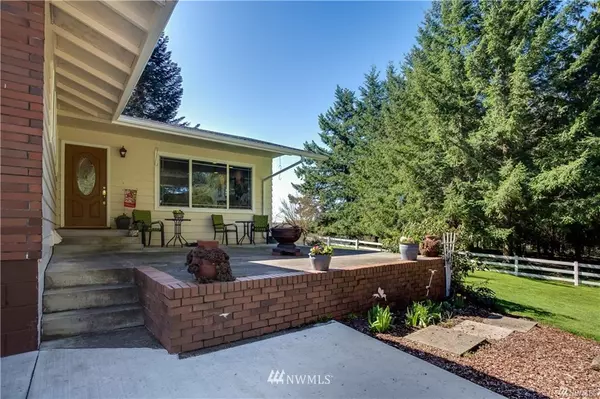 1023 Stella RD, Longview, WA 98632