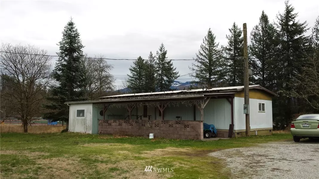 974 4th ST SE, Sultan, WA 98294