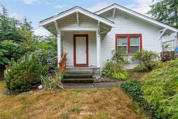 4207 164th ST SW, Lynnwood, WA 98087