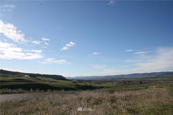 0 Deer Valley Lot 14 DR, Ellensburg, WA 98926