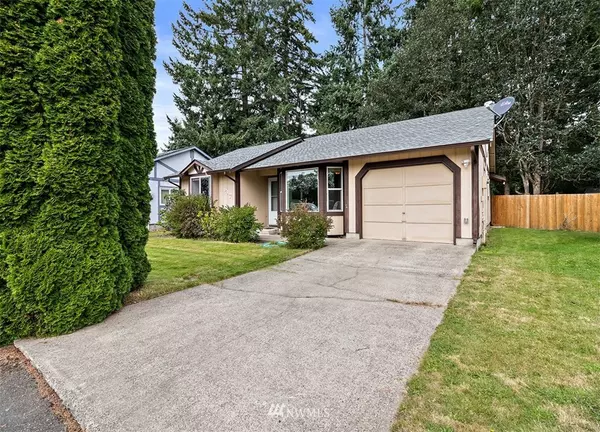 Olympia, WA 98513,647 Bamberg LN SE