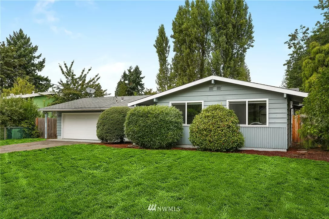 Bellevue, WA 98006,12510 SE 63rd ST