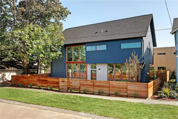 1115 SW Webster, Seattle, WA 98106