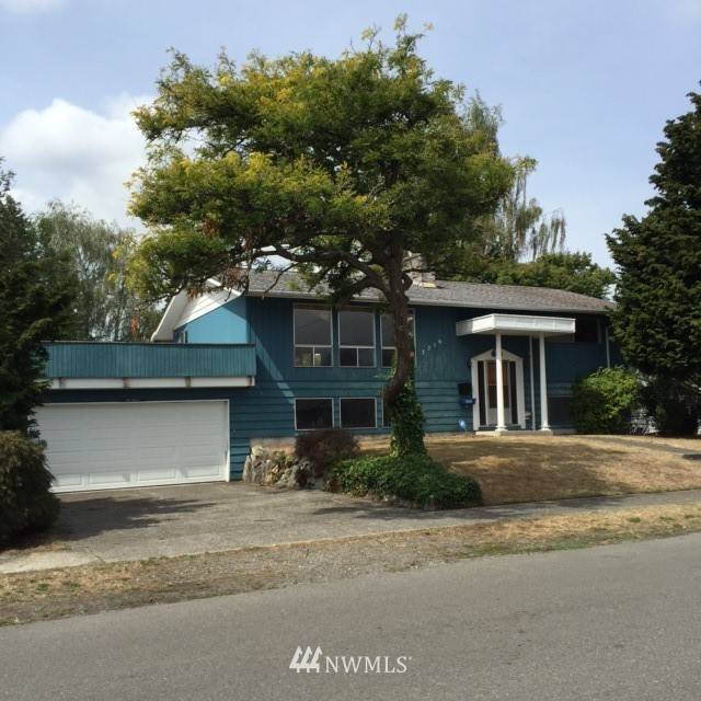 7216 S Mullen ST, Tacoma, WA 98409