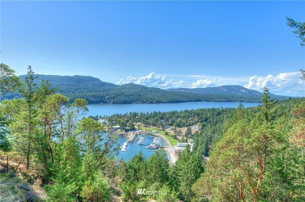 299 Geiser's WAY, Orcas Island, WA 98245