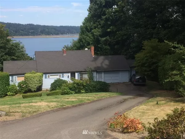 Gig Harbor, WA 98332,6619 Sunset View DR NW