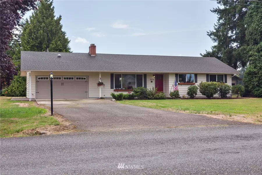 2519 NW 151st ST, Vancouver, WA 98685