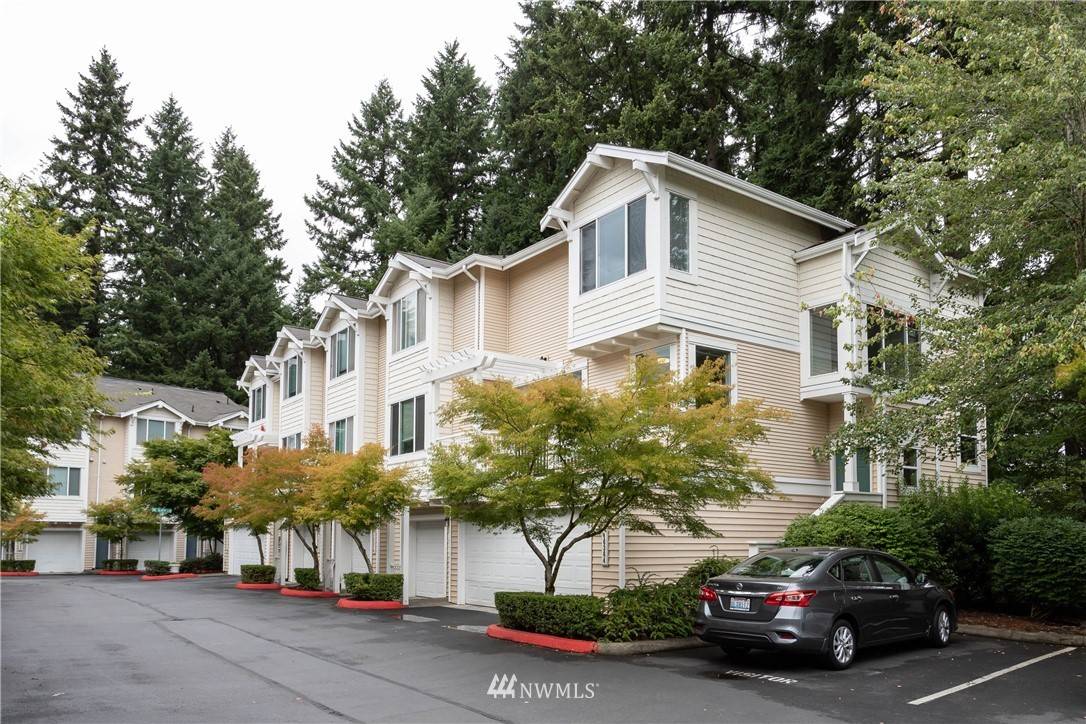 16364 NE 119th #28-5, Bothell, WA 98011