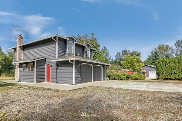 18014 SE 132nd ST, Renton, WA 98059